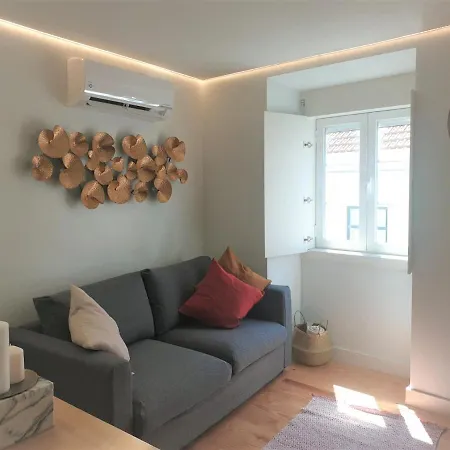 Apartmán Principe Real Lisboa