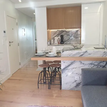 Appartement Principe Real *