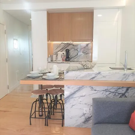 Principe Real Appartement *