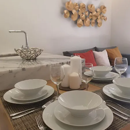 Principe Real Appartement Lisboa