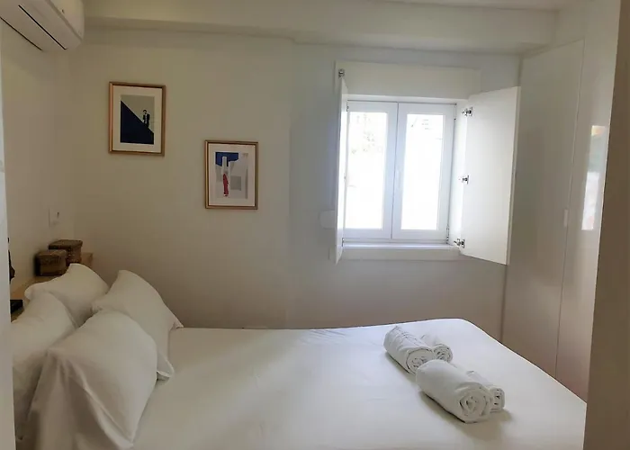 Principe Real Apartamento