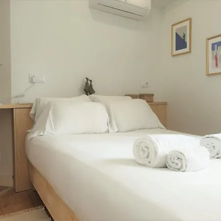 Principe Real Apartment