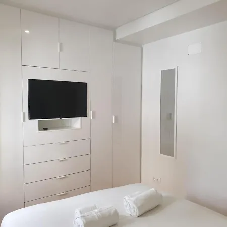 Apartmán Principe Real