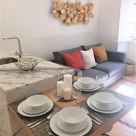 Principe Real * Lisboa