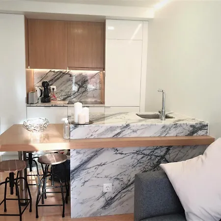 Apartment Principe Real Lisbon