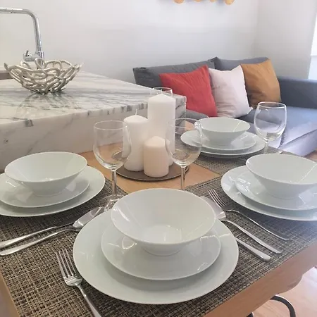 Apartmán Principe Real