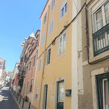 Principe Real Lisbon