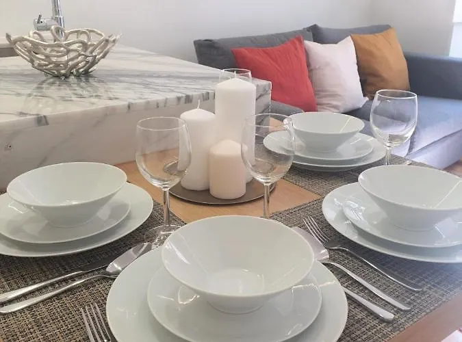 Apartament Principe Real