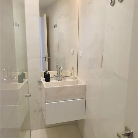 Principe Real * Лиссабон